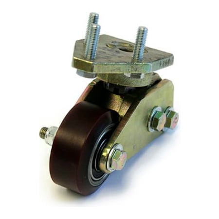 Gps - Generic Parts Service Caster Assembly For Yale MPB 040 E (B827) & MPW 045 E (B802) Pallet Trucks YL 580023164